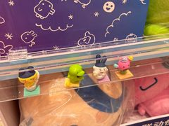 -名创优品(天河区正佳广场二店)