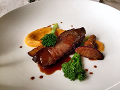 -上海和平饭店-华懋阁 The Cathay Room