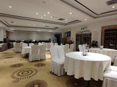 大堂-安徽大厦中餐厅