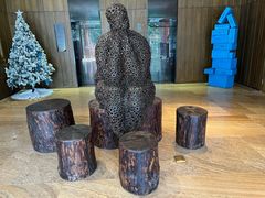 -厦门海港英迪格酒店(中山路店)