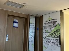 -西安钟楼北大街希尔顿欢朋酒店