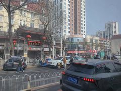 -惠宾饭庄(中山路店)