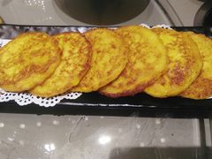 玉米饼-享月汤皇·海鲜小火锅·聚会(曲江创意谷店)