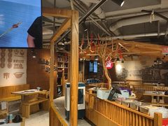 -屋头串串(临江路店)