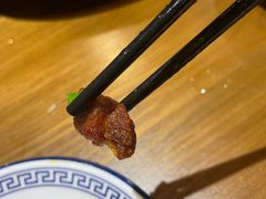 -邱金小炒·30 年盐帮江湖菜(自贡店)