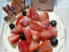 -昔木生日蛋糕(汉口店)