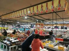 -AEON超市(永旺梦乐城泰达店)