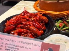 -聚味瞿记·龙虾堂(坡子街店)