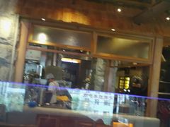-河坝烧烤串城(金达莱店)