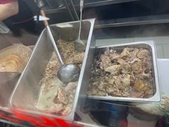 -樊记腊汁肉(竹笆市总店)
