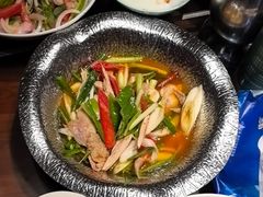 -驿楼兰·新疆菜(火车站店)