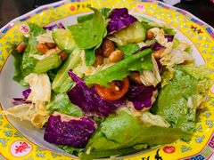 -芦月轩羊蝎子(北蜂窝店)