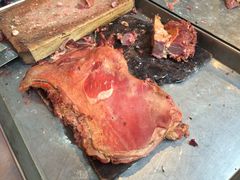 -刘纪孝腊牛羊肉(北广济街店)