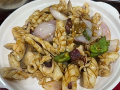 -都斛海鲜街