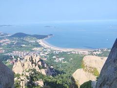 -崂山仰口游览区