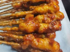 鸡肉小串-辽B·小串(总店)