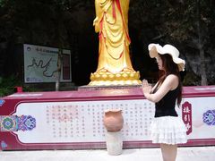 -佛爷洞旅游景区