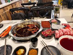 -三江汇火锅店(保全街店)