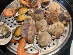 -巧克力渔家.小船海鲜胶东菜(万平口店)