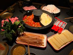 -晓宇重庆火锅(西安荟聚店)