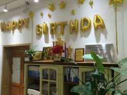 -星豆豆儿童摄影(南郊太白南路店)