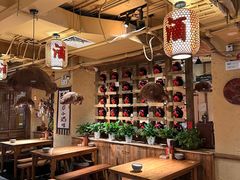 -泥糊破店小酒馆·团建聚餐(南京西路店)