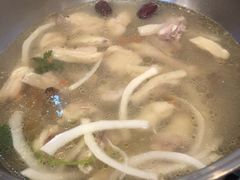 -南国锋味椰子鸡(瀚海店)