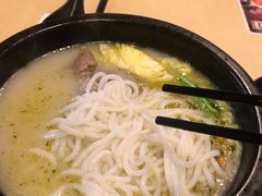 -大鼓米线(长宁建滔广场DM店)