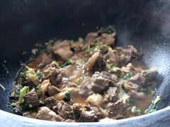 -老村长铁锅宴(航才路店)