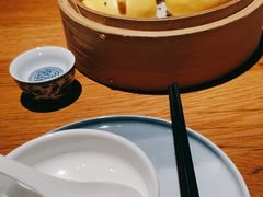 -点心传说·粤菜点心(佐阾虹湾店)