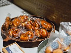 -Torch Coffee 炬点咖啡