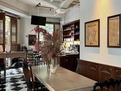 -青咖啡(三坊七巷店)