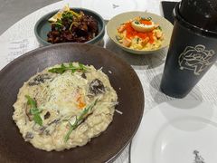 -娜娜家•Nana's restaurant(国金汇店)