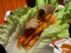 -山之屋炭火烧肉·生啤畅饮(大朗万科中央公园店)