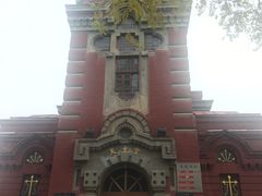 -圣·阿列克谢耶夫教堂