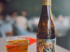 -半山腰·云南菜(侨福芳草地店)