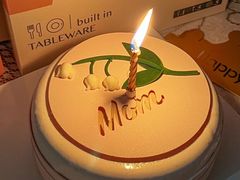 -法桐蛋糕·手作面包(万象城店)