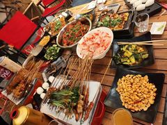 -林二哥宜烤官·宜宾小烧烤