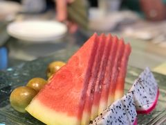 -金苑海鲜酒家(来魅力店)