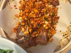 -巡湘记·乡野湖南菜(周浦万达店)