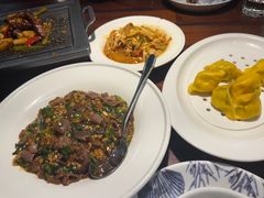 -前海沿·青岛菜(五四广场永旺店)