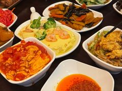 -阿那亚第三食堂 Cafeteria 3