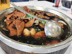 花蛤猪肝-930私房菜(欧阳路店)