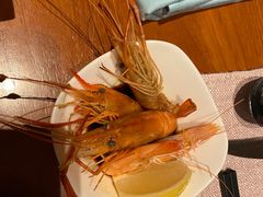 -阿纳迪酒店·秘境西餐厅