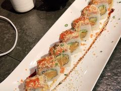 -将太无二·北美传奇寿司(瑞士公寓店)