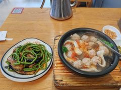 -陶德砂锅(营门口店)