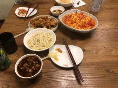 -妈妈的味道(工人体育场东路店)