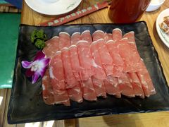 -草原塞蛮羊火锅城(港湾店)