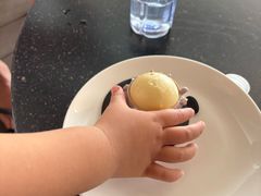 -三亚海棠湾仁恒皇冠假日酒店·大堂吧