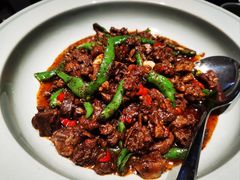 -湘中缘·湖南菜(娄底驻京办店)